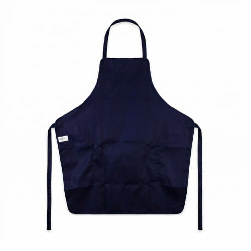 Delantal-bbq-drill-azul-HomeSet-posterior Delantal bbq drill azul HomeSet Colombia